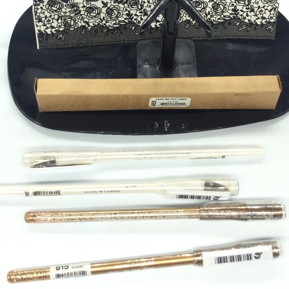 Hard Candy eye liner new 815 955